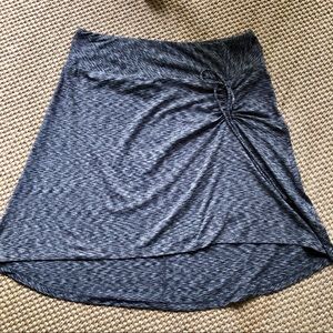 The North Face High Low Skirt XL